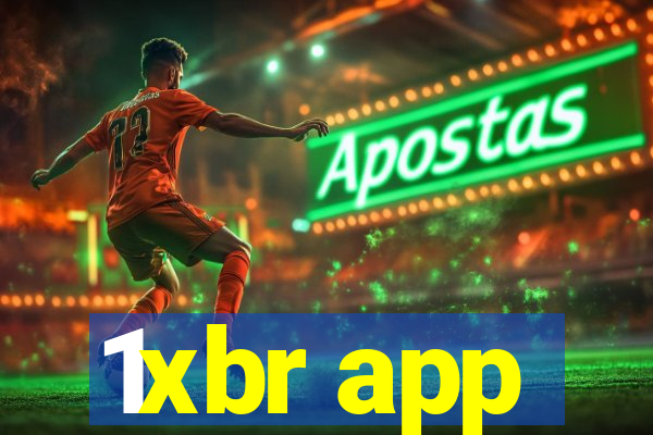 1xbr app